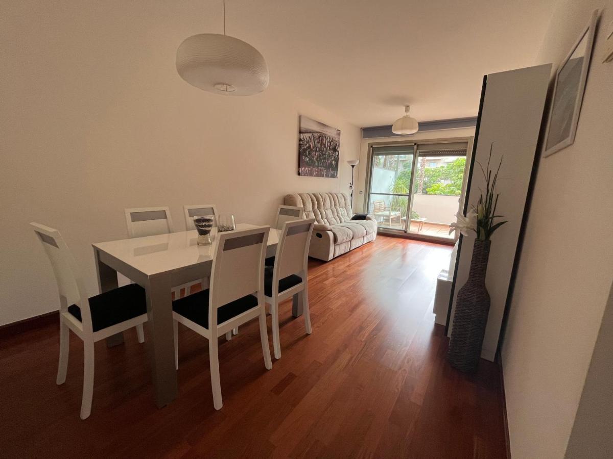 Altos Del Toril 2 Habitaciones Wifi Y Parking Torremolinos Eksteriør billede